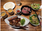 ミートキッチン log50 ハレザ池袋前店: ジョーさんの2026年09月14日の1枚目の投稿写真