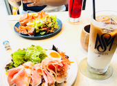 【女子会・記念日・誕生日・スイーツ】Cafe Meets 千葉店: ゆりさんの2025年06月の1枚目の投稿写真