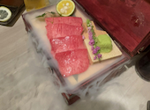 焼肉 WAGYU SHICHIRAN ワギュウシチラン: りんさんの2024年10月06日の1枚目の投稿写真