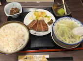 牛たん炭焼 利久 博多デイトス店: kyosanさんの2026年06月22日の1枚目の投稿写真