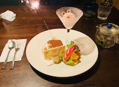レストラン DADA 沼津店: さっちゃんさんの2026年06月28日の2枚目の投稿写真