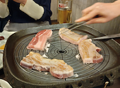 Green Green Korean Dining: ともさんの2025年02月の1枚目の投稿写真
