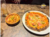 イタリアンダイニング グラッツェ 北2条店: ゆきさんの2026年04月26日の1枚目の投稿写真