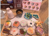 海鮮居酒屋 三ノ宮産直市場 JR三宮東口店: ここさんの2026年05月02日の1枚目の投稿写真