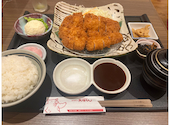 矢場とん 羽田エアポートガーデン店: bori777さんの2026年04月15日の1枚目の投稿写真