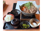 しゃぶしゃぶ どん亭 津田沼店: ぽんたさんの2026年04月16日の1枚目の投稿写真