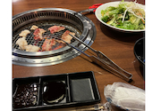 元氣焼肉 牛繁 ロハル津田沼店: ぽんたさんの2026年04月23日の1枚目の投稿写真