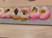 SUSHIBAR 華美: あきさんの2026年03月29日の1枚目の投稿写真
