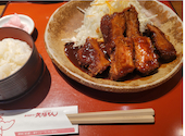 矢場とん 東京銀座店: ゆうさんの2026年05月03日の1枚目の投稿写真