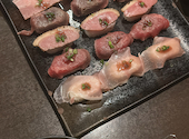 Bistro The Meat ビストロザミート 池袋本店: あおいさんの2026年09月12日の1枚目の投稿写真