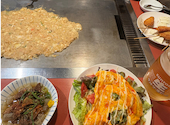 ホルモン お好み焼き なか屋: かかさんの2026年04月28日の1枚目の投稿写真
