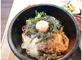 韓国料理 ホンデポチャ 横浜西口店: ゆきちゃんさんの2023年12月の1枚目の投稿写真