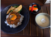 krt design cafe bar ケーアールティーデザインカフェ: かめこさんの2026年09月17日の1枚目の投稿写真