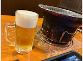 元氣七輪焼肉 牛繁 府中駅前店: kpさんの2025年04月12日の2枚目の投稿写真