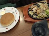 ステーキのどん 西明石店: ひまわりさんの2025年11月11日の1枚目の投稿写真