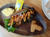 ALOHA CAFE Pineapple アロハ カフェ パイナップル 明石店: ひまわりさんの2026年09月30日の1枚目の投稿写真