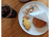 ALOHA CAFE Pineapple アロハ カフェ パイナップル 明石店: ひまわりさんの2026年09月30日の2枚目の投稿写真