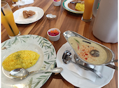 カレーハウスガナパティ 西二見店: ひまわりさんの2026年07月13日の2枚目の投稿写真