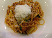 モッチモパスタ 東加古川店: ひまわりさんの2026年09月05日の1枚目の投稿写真
