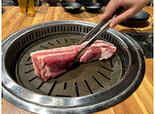 熟成肉専門店 ヨプの王豚塩焼 天神店: あやのさんの2025年12月15日の1枚目の投稿写真
