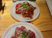 炭火焼肉 あかたん タンと赤身肉に海鮮焼 豊橋店: たろさんの2026年05月17日の1枚目の投稿写真