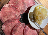 炭火焼肉 あかたん タンと赤身肉に海鮮焼 豊橋店: たろさんの2026年05月17日の2枚目の投稿写真