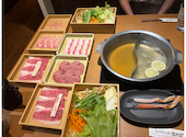 温野菜 藤沢大庭店: みなちゃんさんの2026年08月15日の1枚目の投稿写真