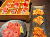 焼肉いちぼ 金沢駅前店: さくらさんの2026年08月14日の1枚目の投稿写真