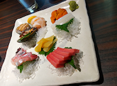 さかな料理と寿し 侍: かもさんの2025年01月25日の2枚目の投稿写真