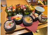 魚秀 UOHIDE 渋谷宇田川店: ののさんの2025年10月25日の1枚目の投稿写真