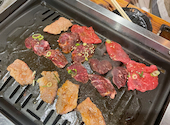 大阪焼肉　食べ放題　焼肉Lab 梅田店: まもさんの2024年05月の1枚目の投稿写真