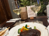 グリル ドゥ ギャン GRILL de GYAN: だんこさんの2023年10月28日の2枚目の投稿写真