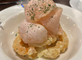 グリル ドゥ ギャン GRILL de GYAN: だんこさんの2023年10月28日の3枚目の投稿写真