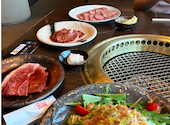 焼肉の名門 天壇 The Dining 山科店: くまママさんの2026年07月22日の1枚目の投稿写真