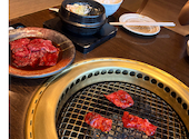 焼肉の名門 天壇 The Dining 山科店: くまママさんの2026年07月22日の2枚目の投稿写真