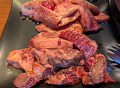 炭火焼肉＆博多もつ鍋 まつ家: ゆたかさんの2026年07月07日の1枚目の投稿写真