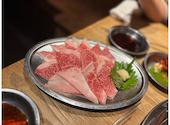 ホルモンヤキニク ひまわり: たかさんの2026年09月05日の1枚目の投稿写真