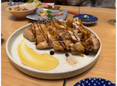 お酒 お飯 お話 ねーねー: かんつさんの2024年12月21日の1枚目の投稿写真