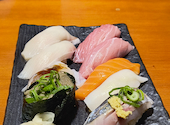 すし土風炉 西新宿七丁目店: nanoraさんの2025年05月30日の1枚目の投稿写真