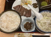 牛たん炭焼 利久 エソラ池袋店: あいさんの2026年05月28日の1枚目の投稿写真