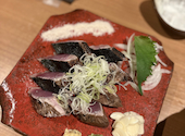 茨城地のもの　わらやき料理　たたきの一九　勝田店: ぽんすけさんの2025年06月の1枚目の投稿写真