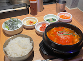 韓国食堂 バリトン JR博多シティ店: まあやさんの2026年06月29日の1枚目の投稿写真