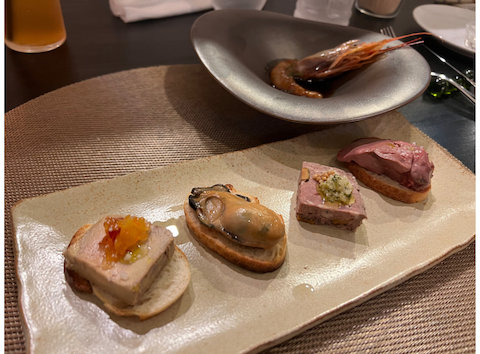 キッチンsoleil ソレイユ: ミニーさんの2025年09月04日の2枚目の投稿写真