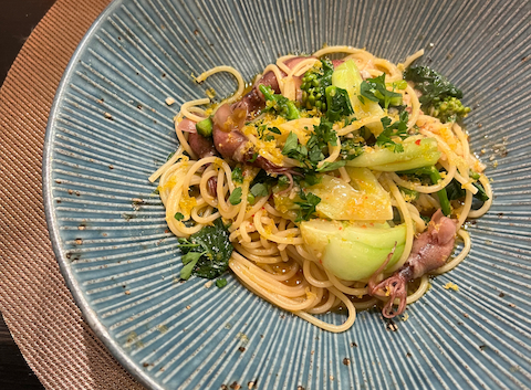 キッチンsoleil ソレイユ: ミニーさんの2025年09月04日の3枚目の投稿写真