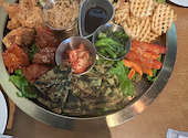 KOREAN KITCHEN PUCHIMAN コリアンキッチンプチマン: ゆいだるまGEOさんの2025年05月04日の1枚目の投稿写真