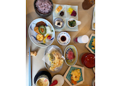 和台所カフェ しゅん花: ゆいだるまGEOさんの2026年07月03日の3枚目の投稿写真