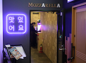 Mozzarella モッツァレラ 神戸三宮本店: ケイタさんの2026年01月12日の1枚目の投稿写真
