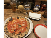 Pizzeria qoolio: 燈明さんの2024年03月01日の1枚目の投稿写真