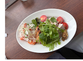 コーデュロイカフェ CORDUROY cafe 大名店: えつこさんの2026年07月18日の1枚目の投稿写真
