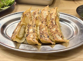 餃子のかっちゃん 梅田堂山店: ゆんさんの2026年05月10日の1枚目の投稿写真